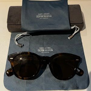 Oliver People Cary Grant